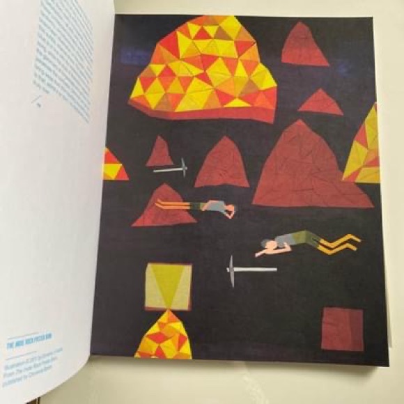 💛indie rock poster book 30 full color pages 11x17 - Picture 6 of 6